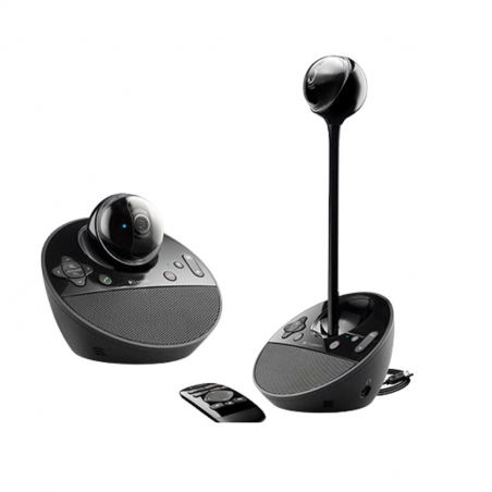 Sistema de Videoconferencia Logitech BCC950 Sistema de Videoconferencia Logitech BCC950