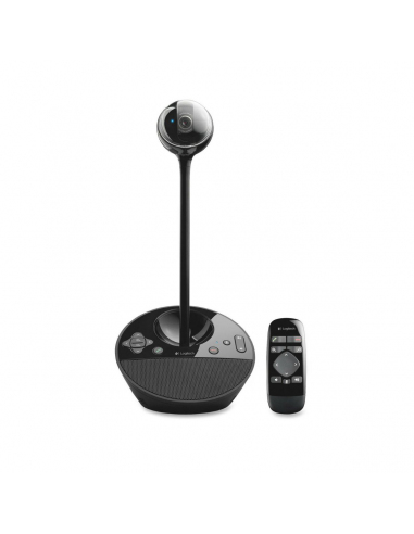 Sistema de Videoconferencia Logitech BCC950