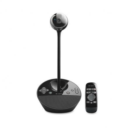 Sistema de Videoconferencia Logitech BCC950 Sistema de Videoconferencia Logitech BCC950