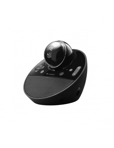 Sistema de Videoconferencia Logitech BCC950 Sistema de Videoconferencia Logitech BCC950