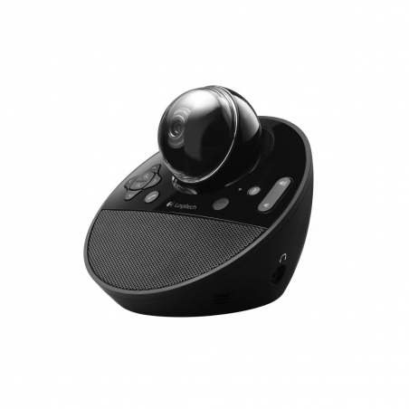 Sistema de Videoconferencia Logitech BCC950 Sistema de Videoconferencia Logitech BCC950