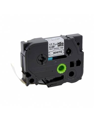 Cinta Tubular Brother HSE-241... Cinta Tubular Brother HSE-241...