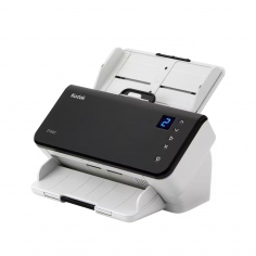 Escáner De Escritorio Kodak Alaris E1040