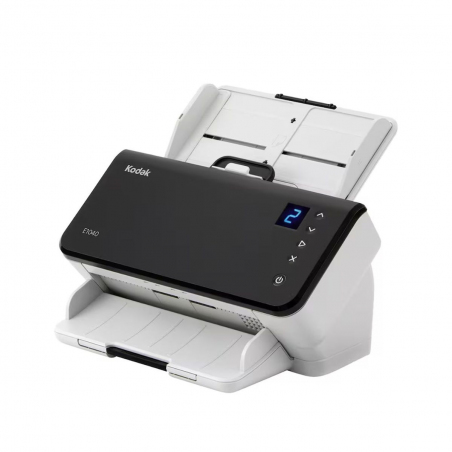 Escáner De Escritorio Kodak Alaris E1040