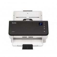 Escáner De Escritorio Kodak Alaris E1040 2
