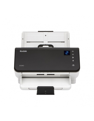 Escáner De Escritorio Kodak Alaris E1040