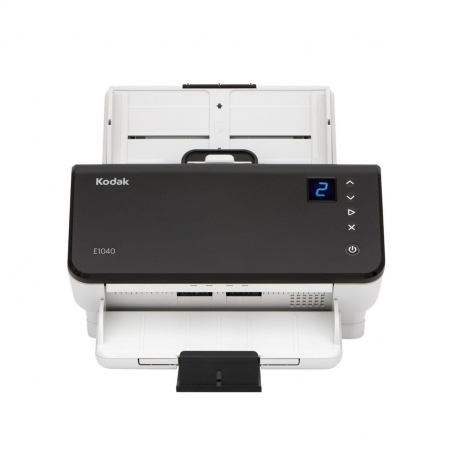 Escáner De Escritorio Kodak Alaris E1040