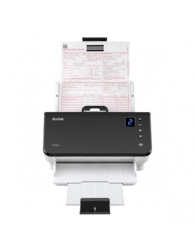 Escáner De Escritorio Kodak Alaris E1040