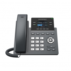 Teléfono IP GrandStream GRP2612W 4 líneas