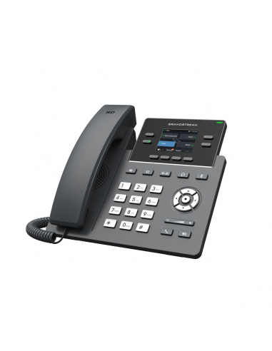 Teléfono IP GrandStream GRP2612W 4 líneas