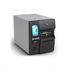 Impresora de Etiquetas Zebra ZT411 2