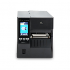 Impresora de Etiquetas Zebra ZT411