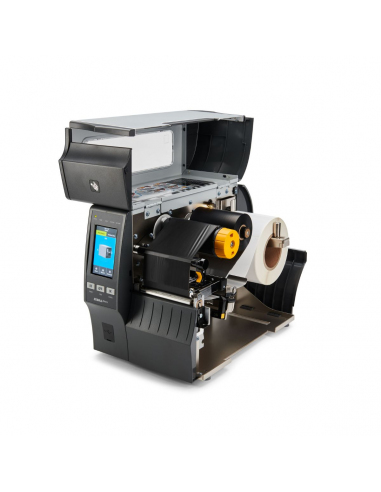 Impresora de Etiquetas Zebra ZT411