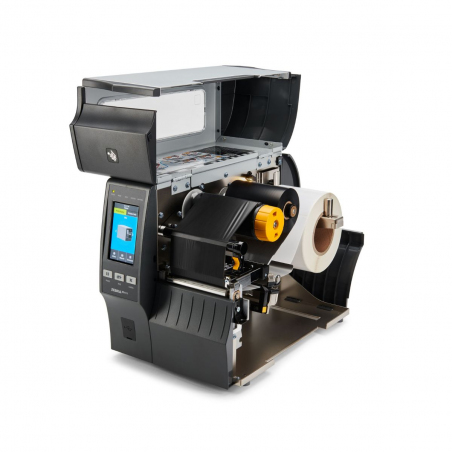 Impresora de Etiquetas Zebra ZT411