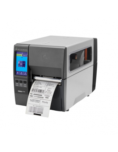 Impresora de Etiquetas Zebra ZT231