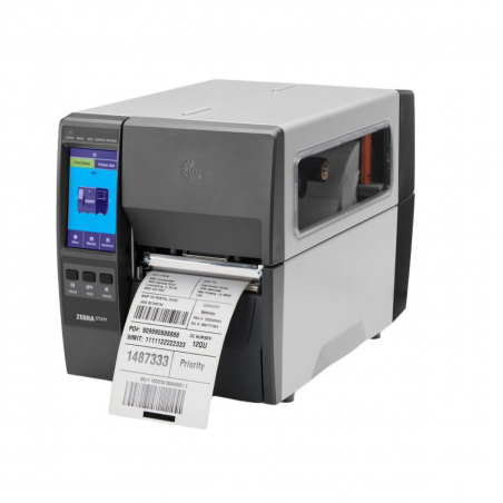 Impresora de Etiquetas Zebra ZT231