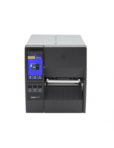 Impresora de Etiquetas Zebra ZT231