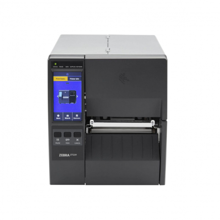 Impresora de Etiquetas Zebra ZT231