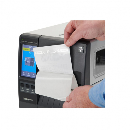 Impresora de Etiquetas Zebra ZT231
