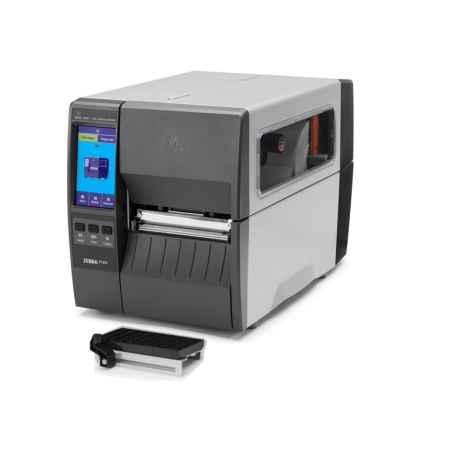 Impresora de Etiquetas Zebra ZT231