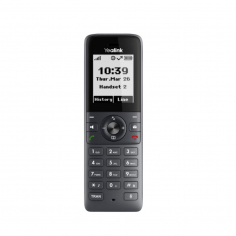 Teléfono IP Yealink W71H Handy 2