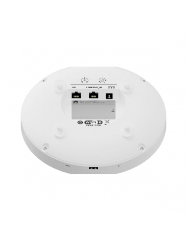 Access Point Huawei AP661 - 02355VFC Wifi 6