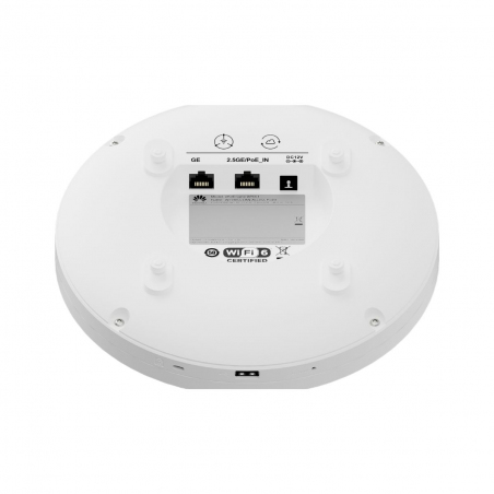 Access Point Huawei AP661 - 02355VFC Wifi 6
