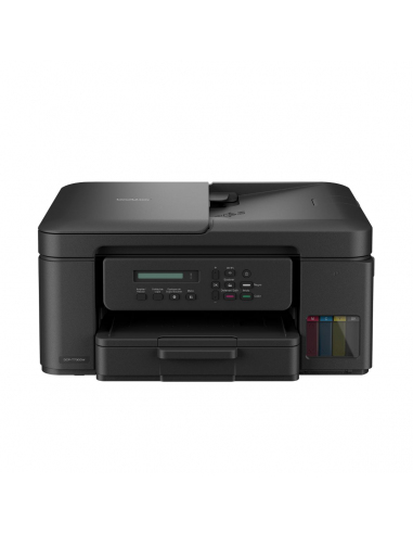 Impresora Multifuncional Brother DCP-T730DW USB/Wifi