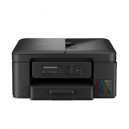Impresora Multifuncional Brother DCP-T730DW USB/Wifi