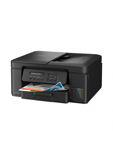 Impresora Multifuncional Brother DCP-T730DW USB/Wifi
