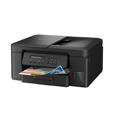 Impresora Multifuncional Brother DCP-T730DW USB/Wifi