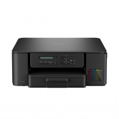 Impresora Multifunción Brother DCP-T530DW Sistema Continuo