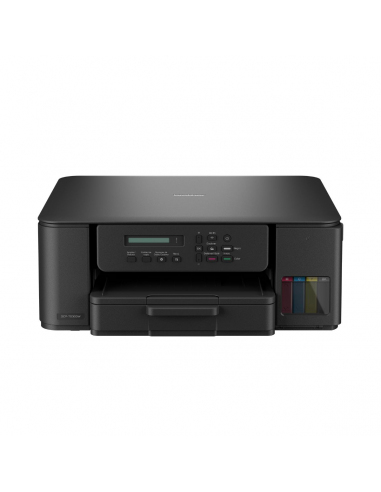 Impresora Multifunción Brother DCP-T530DW Sistema Continuo