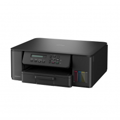 Impresora Multifunción Brother DCP-T530DW Sistema Continuo 2
