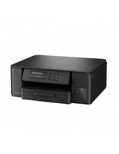 Impresora Multifunción Brother DCP-T530DW Sistema Continuo