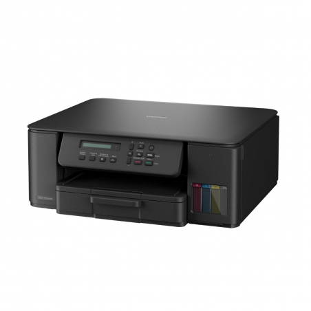 Impresora Multifunción Brother DCP-T530DW Sistema Continuo