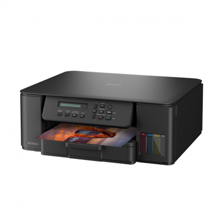 Impresora Multifunción Brother DCP-T530DW Sistema Continuo