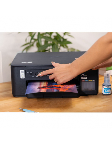 Impresora Multifunción Brother DCP-T430W Wifi/USB