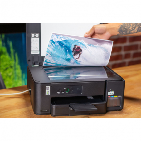 Impresora Multifunción Brother DCP-T230 USB