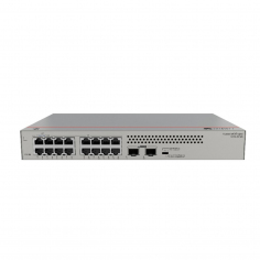 Switch Huawei EBG S110-16T2S - 16 Puertos RJ45 y 2 Puertos SFP 98012200