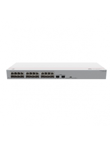 Switch Huawei S110-24T2SR- 24 Puertos RJ45 Y 2 Puertos SFP 98012196