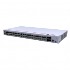 Switch Huawei S310-48T4S 48 Puertos RJ-45 Y 4 Puertos SFP 98012203 2