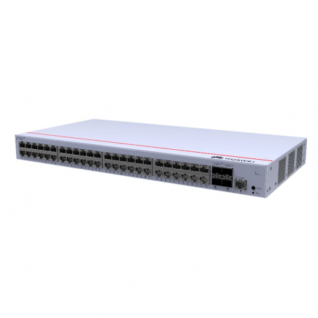 Switch Huawei S310-48T4S 48 Puertos RJ-45 Y 4 Puertos SFP 98012203 Switch Huawei S310-48T4S 48 Puertos RJ-45 Y 4 Puertos SFP 98012203