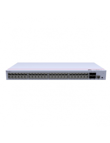 Switch Huawei S310-48T4S 48 Puertos RJ-45 Y 4 Puertos SFP 98012203