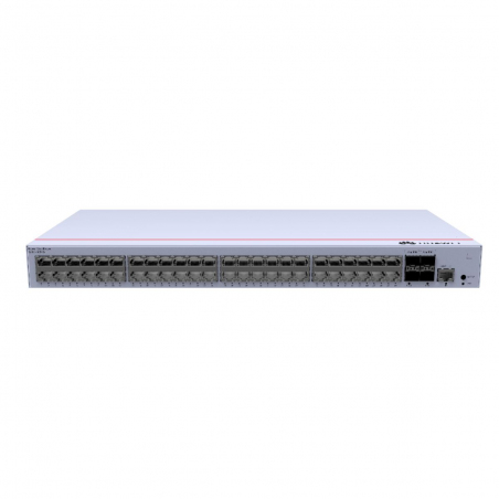 Switch Huawei S310-48T4S 48 Puertos RJ-45 Y 4 Puertos SFP 98012203 Switch Huawei S310-48T4S 48 Puertos RJ-45 Y 4 Puertos SFP 98012203