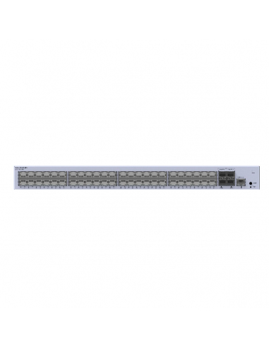 Switch Huawei S310-48T4S 48 Puertos RJ-45 Y 4 Puertos SFP 98012203 Switch Huawei S310-48T4S 48 Puertos RJ-45 Y 4 Puertos SFP 98012203