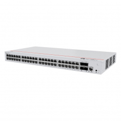 Switch Huawei S310-48T4X 48 Puertos RJ-45 y 4 Puertos SFP 2