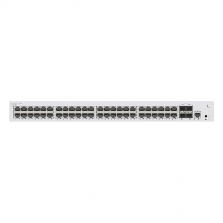 Switch Huawei S310-48T4X 48 Puertos RJ-45 y 4 Puertos SFP Switch Huawei S310-48T4X 48 Puertos RJ-45 y 4 Puertos SFP
