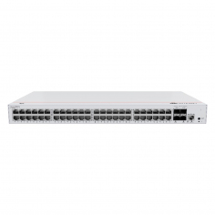 Switch Huawei S310-48T4X 48 Puertos RJ-45 y 4 Puertos SFP