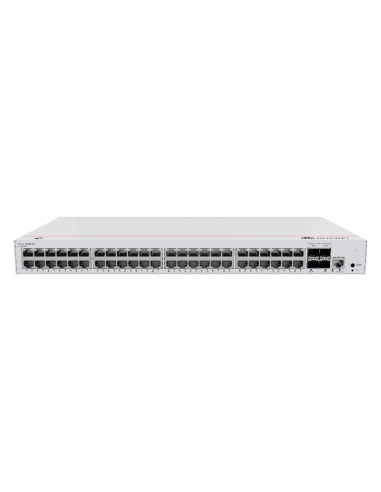 Switch Huawei S310-48T4X 48 Puertos RJ-45 y 4 Puertos SFP
